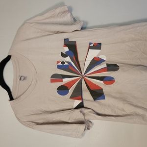 Modest Mouse Band Tee Medium